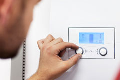 best North Cotes boiler servicing companies
