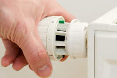 North Cotes central heating repair costs