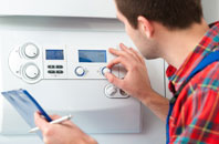 free commercial North Cotes boiler quotes